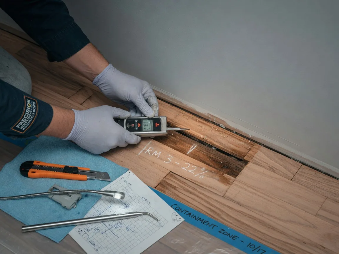 Why choose Water Removal in San Simon, AZ